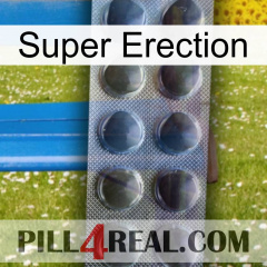 Super Erection 30